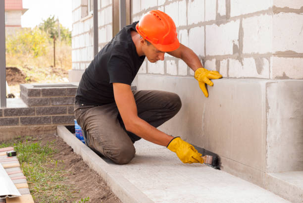 Licensed Crawl Space Encapsulation service in Falmouth, VA - Halo Water Proofing